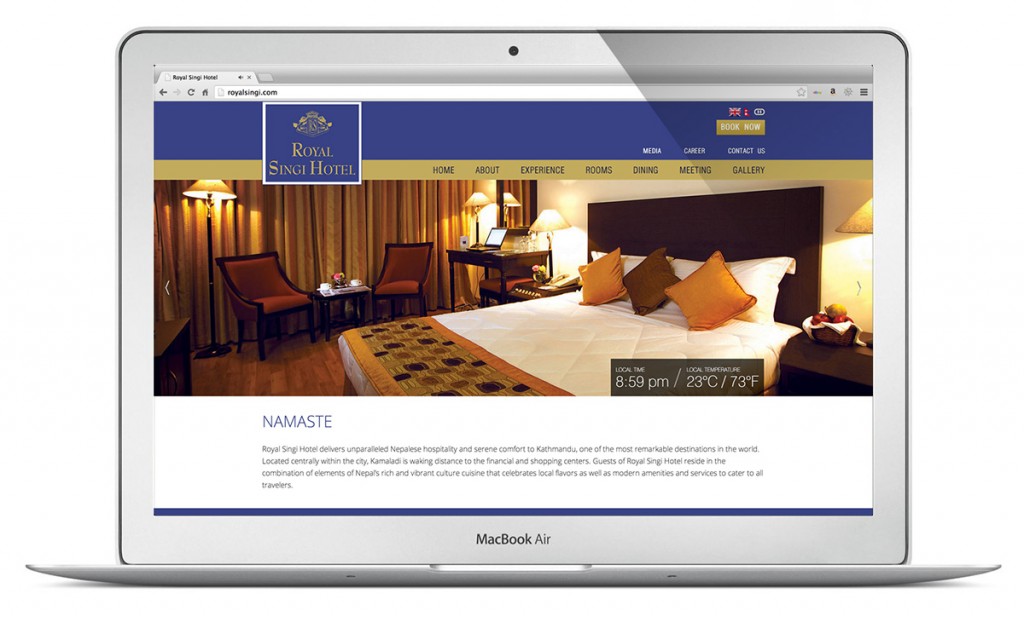 professional, cheap, best website design in nepal, south asia, world