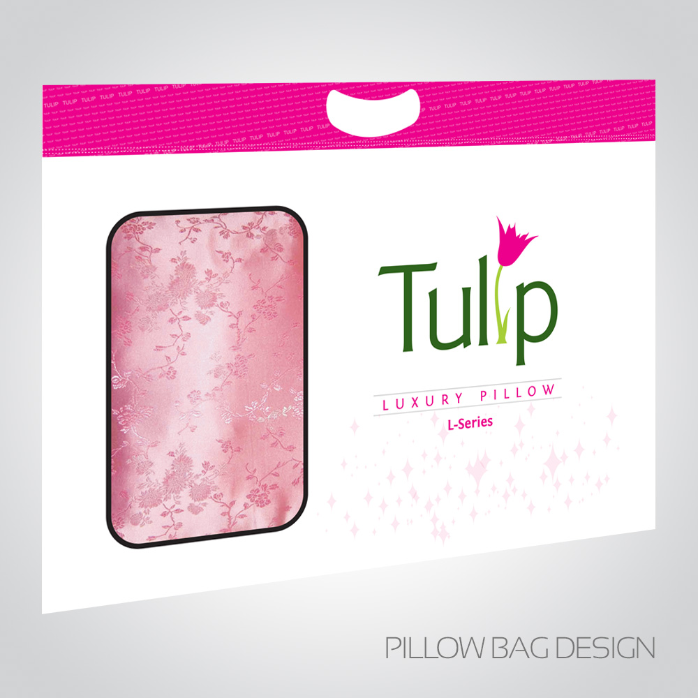 tulip-bag
