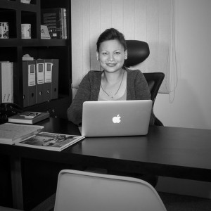 Swostika Karmacharya