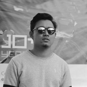 Bikki Graphic Designer